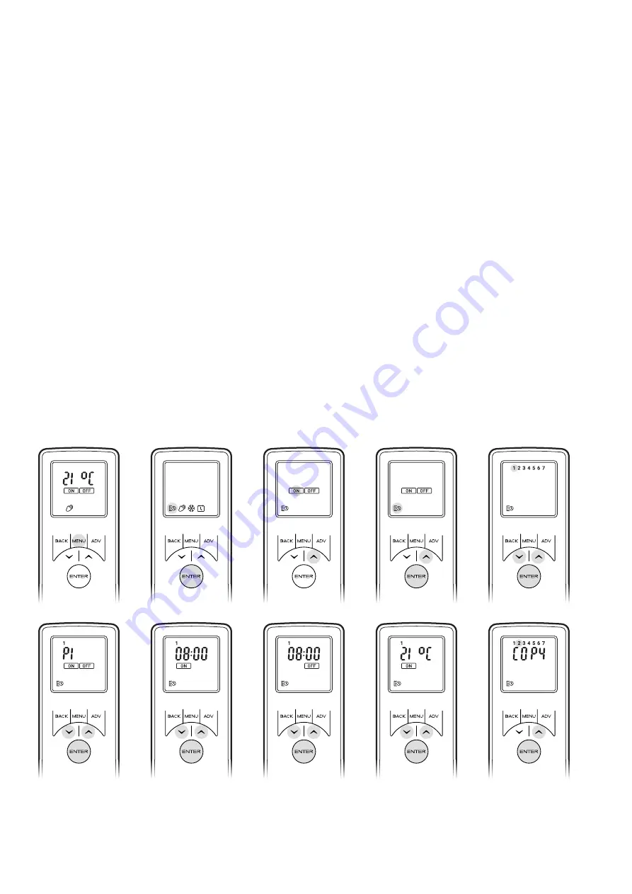 Dimplex ABN 15 E Скачать руководство пользователя страница 46