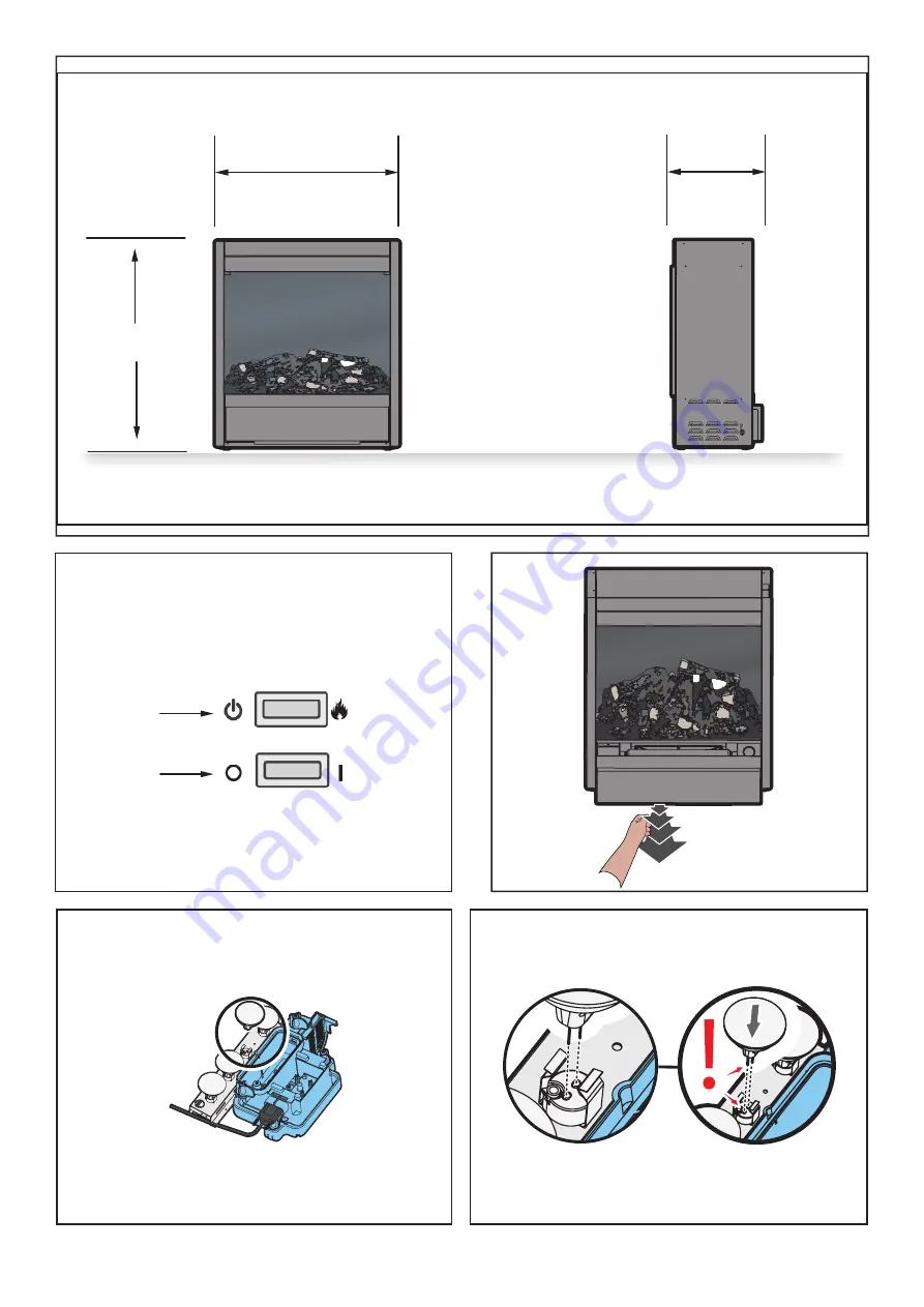 Dimplex ABN 15 E Information Manual Download Page 51