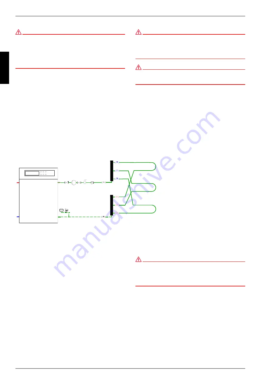 Dimplex AP SVT Скачать руководство пользователя страница 4