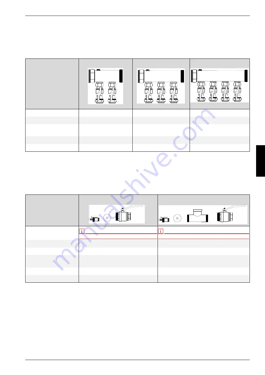 Dimplex AP SVT Installation And Operating Instructions Manual Download Page 29