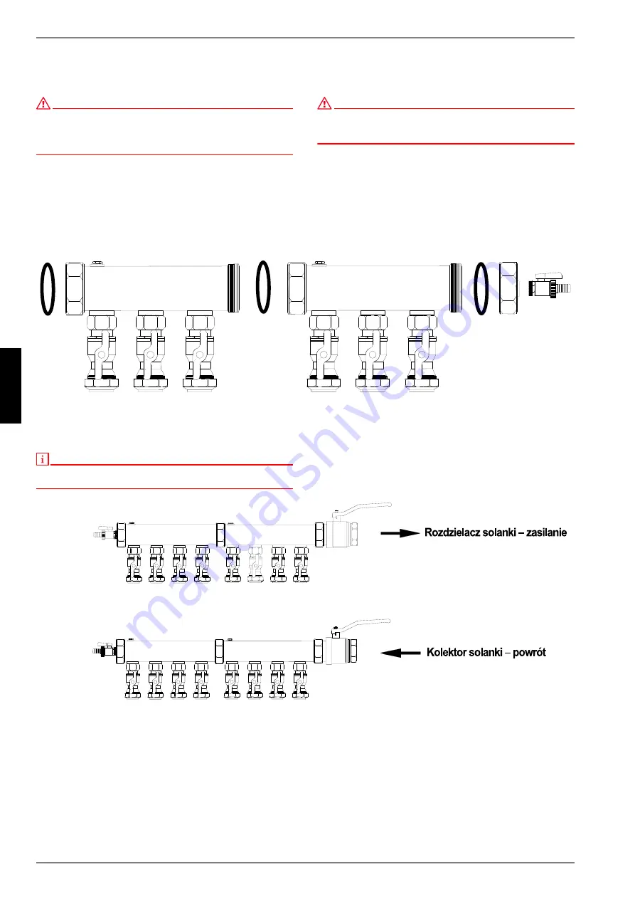 Dimplex AP SVT Installation And Operating Instructions Manual Download Page 30