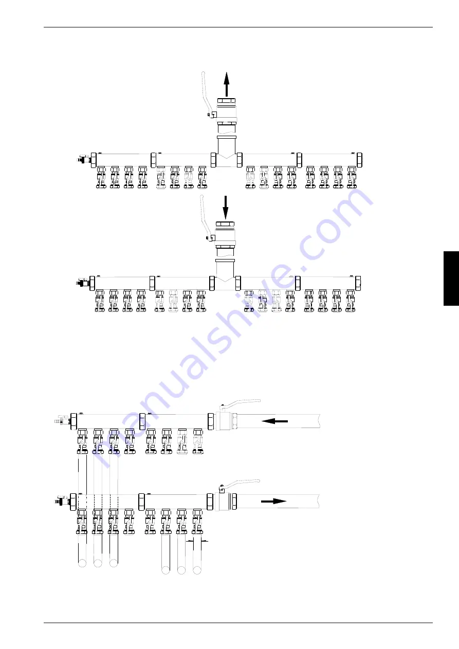 Dimplex AP SVT Installation And Operating Instructions Manual Download Page 31