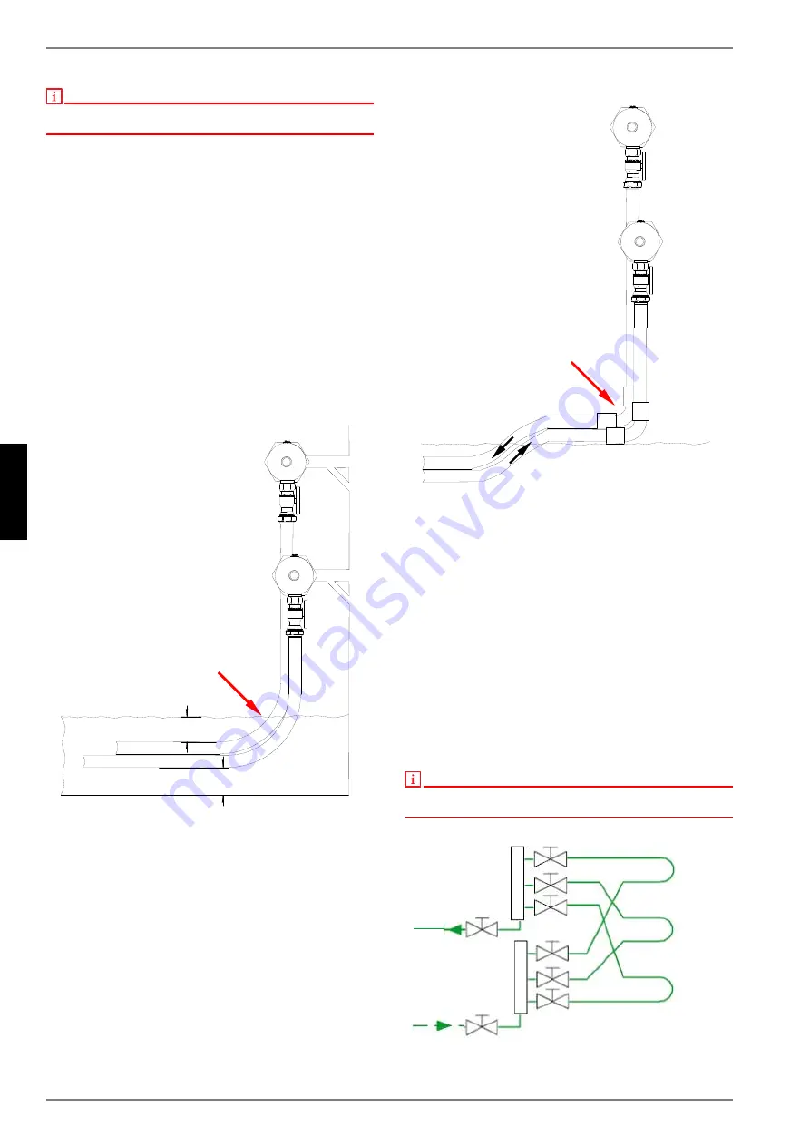 Dimplex AP SVT Installation And Operating Instructions Manual Download Page 32