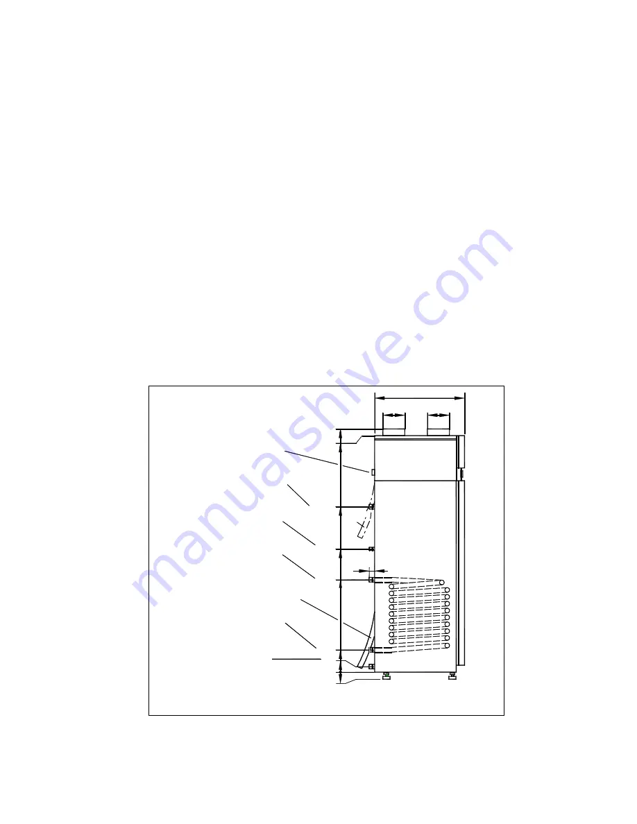 Dimplex AWP 300 LW Installation And Operating Manual Download Page 4