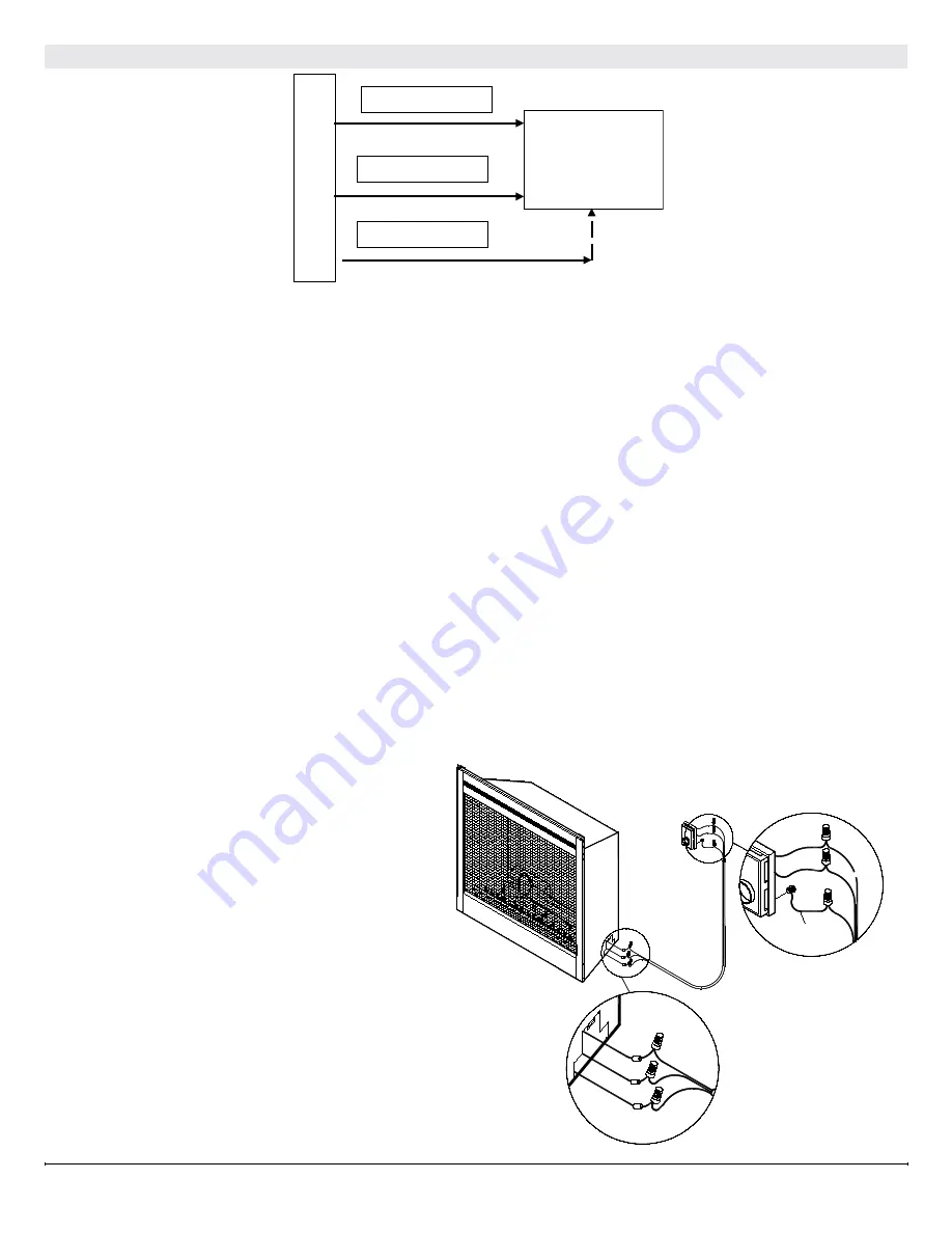 Dimplex BF33DXP Скачать руководство пользователя страница 40