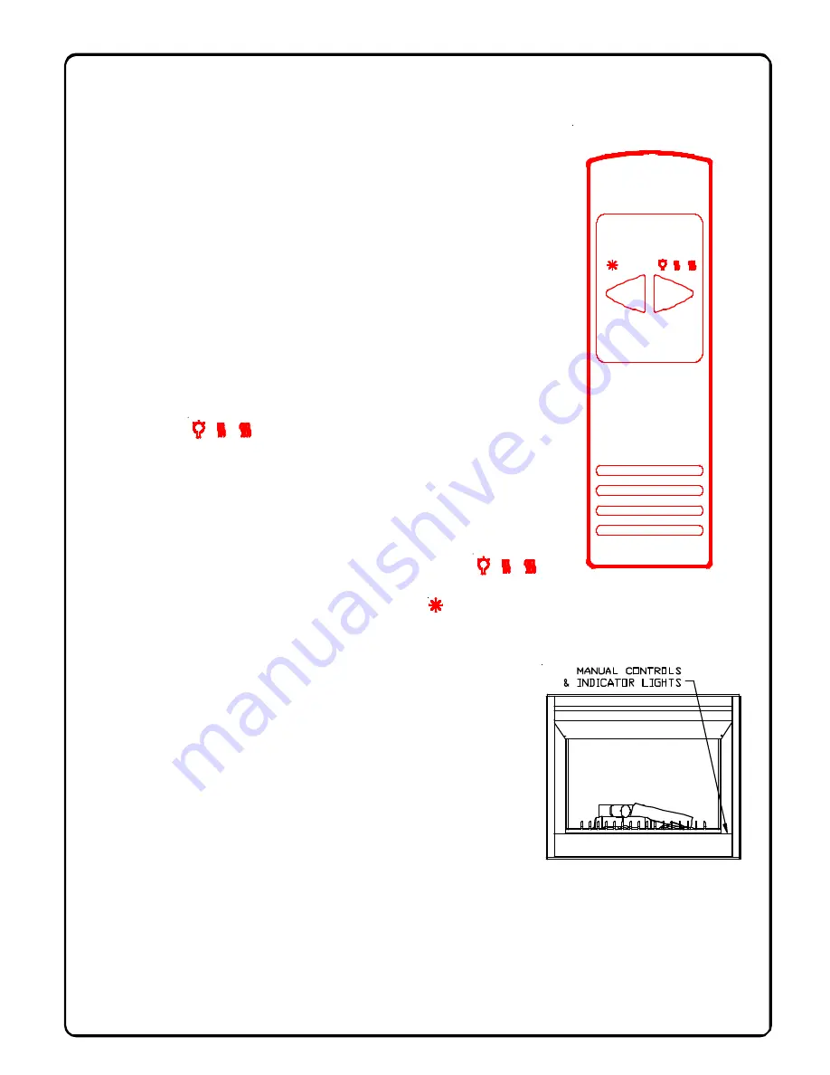 Dimplex BF42ST-230 Скачать руководство пользователя страница 5