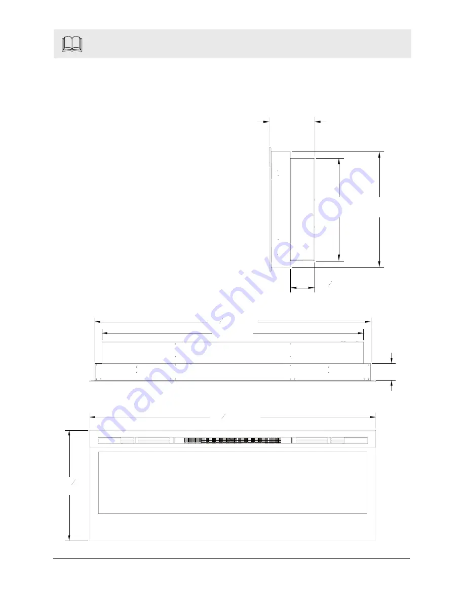 Dimplex BFL50-EU Скачать руководство пользователя страница 57