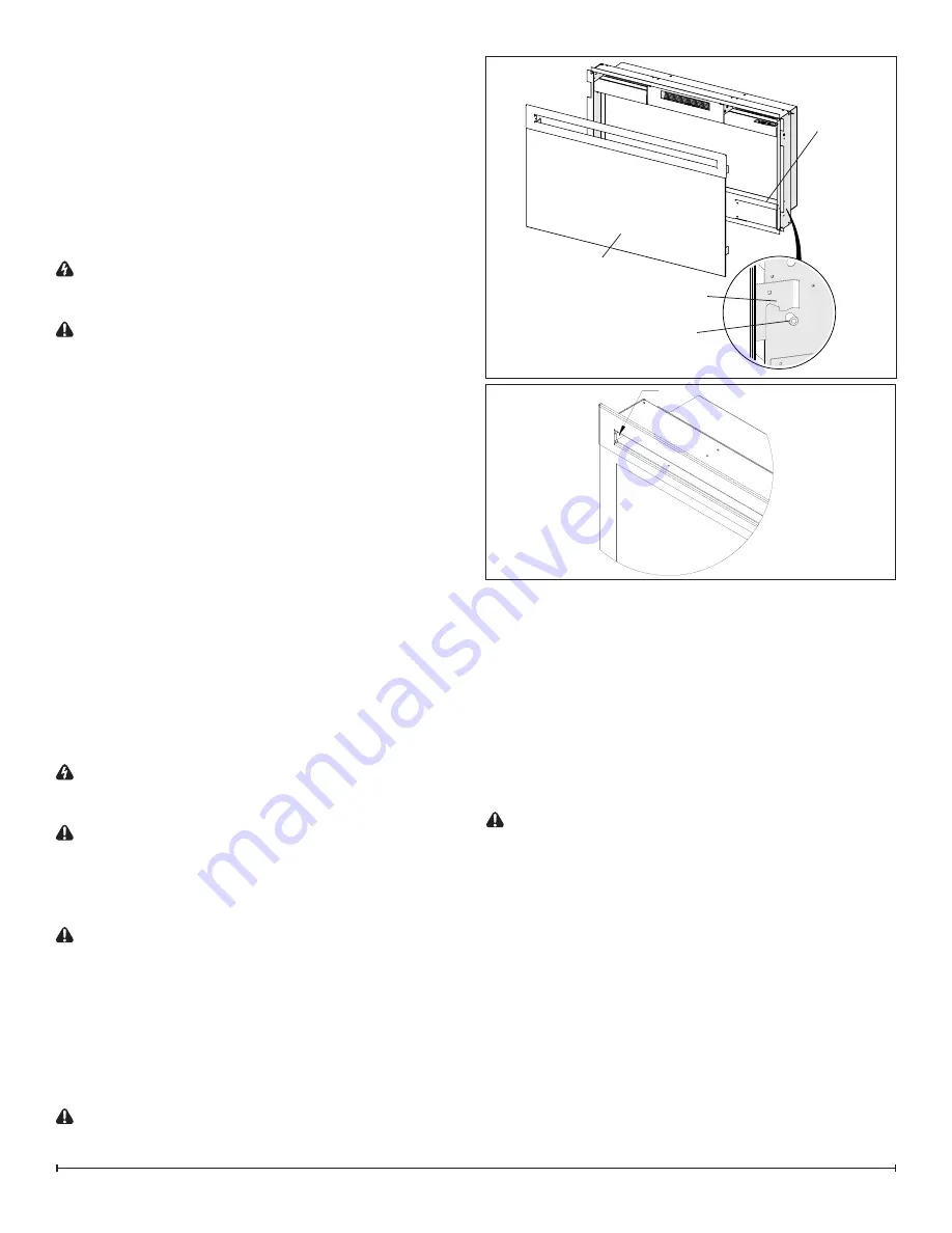 Dimplex BLF34 Скачать руководство пользователя страница 7