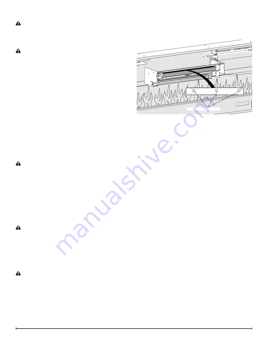 Dimplex BLF34 Service Manual Download Page 14