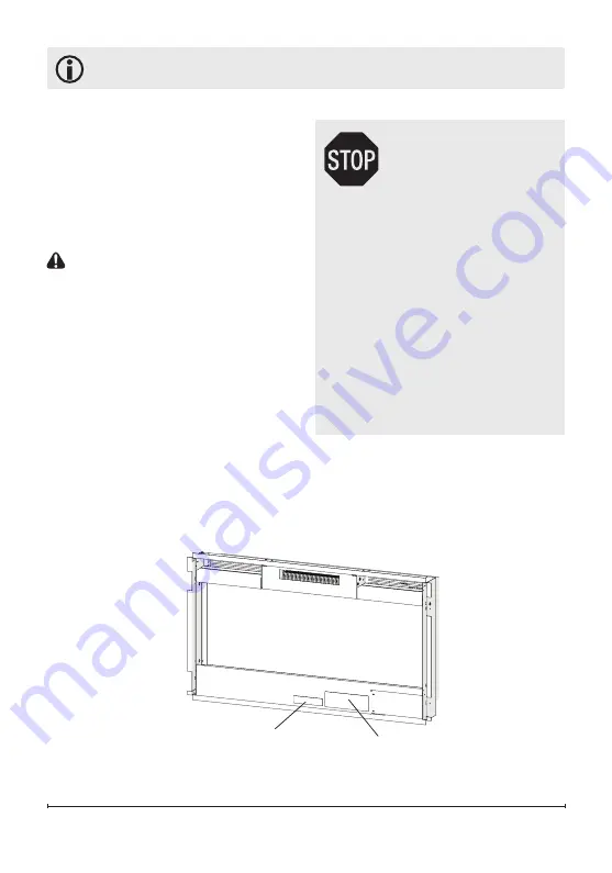 Dimplex BLF3451-INT Owner'S Manual Download Page 3