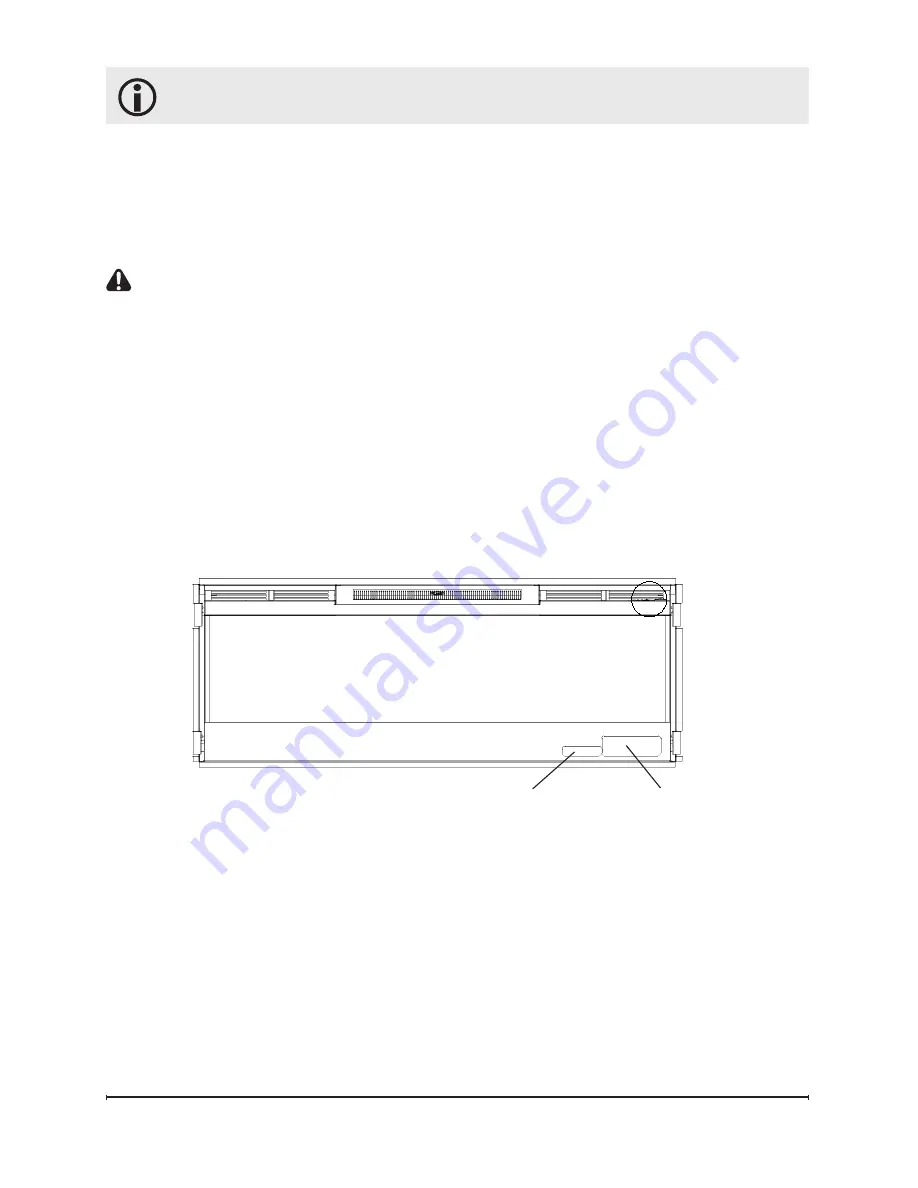 Dimplex BLF50-AU Скачать руководство пользователя страница 71