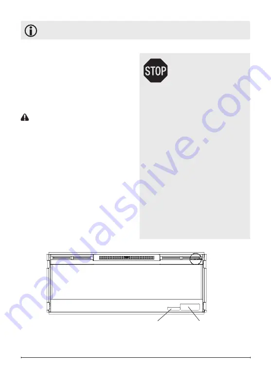 Dimplex BLF5051-INT Скачать руководство пользователя страница 40