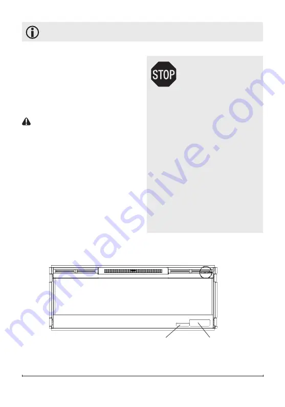 Dimplex BLF5051-INT Owner'S Manual Download Page 59