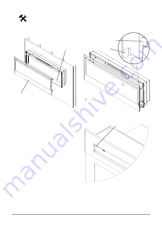 Dimplex BLF74-EU Owner'S Manual Download Page 116