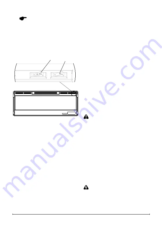 Dimplex BLF74-EU Owner'S Manual Download Page 134