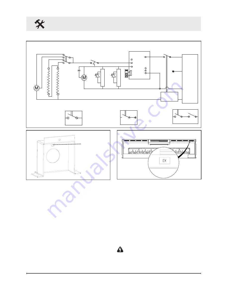 Dimplex BLF74 Скачать руководство пользователя страница 53