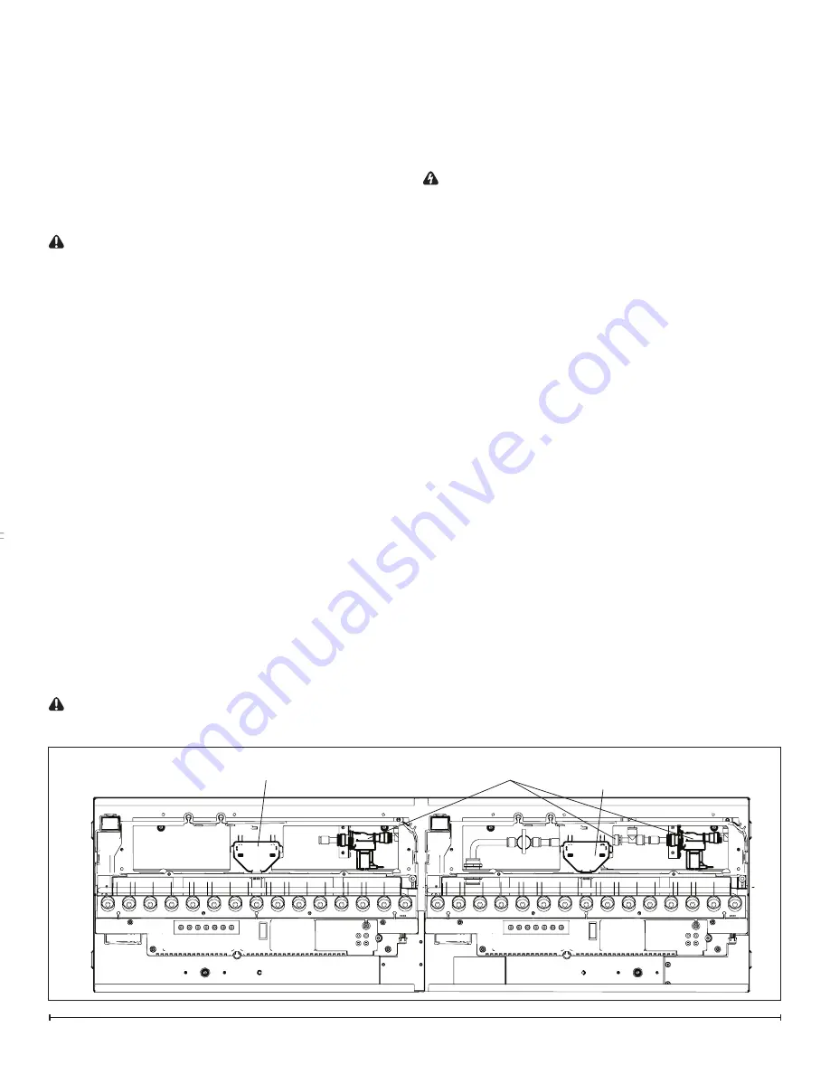 Dimplex CDFI1000P Service Manual Download Page 11