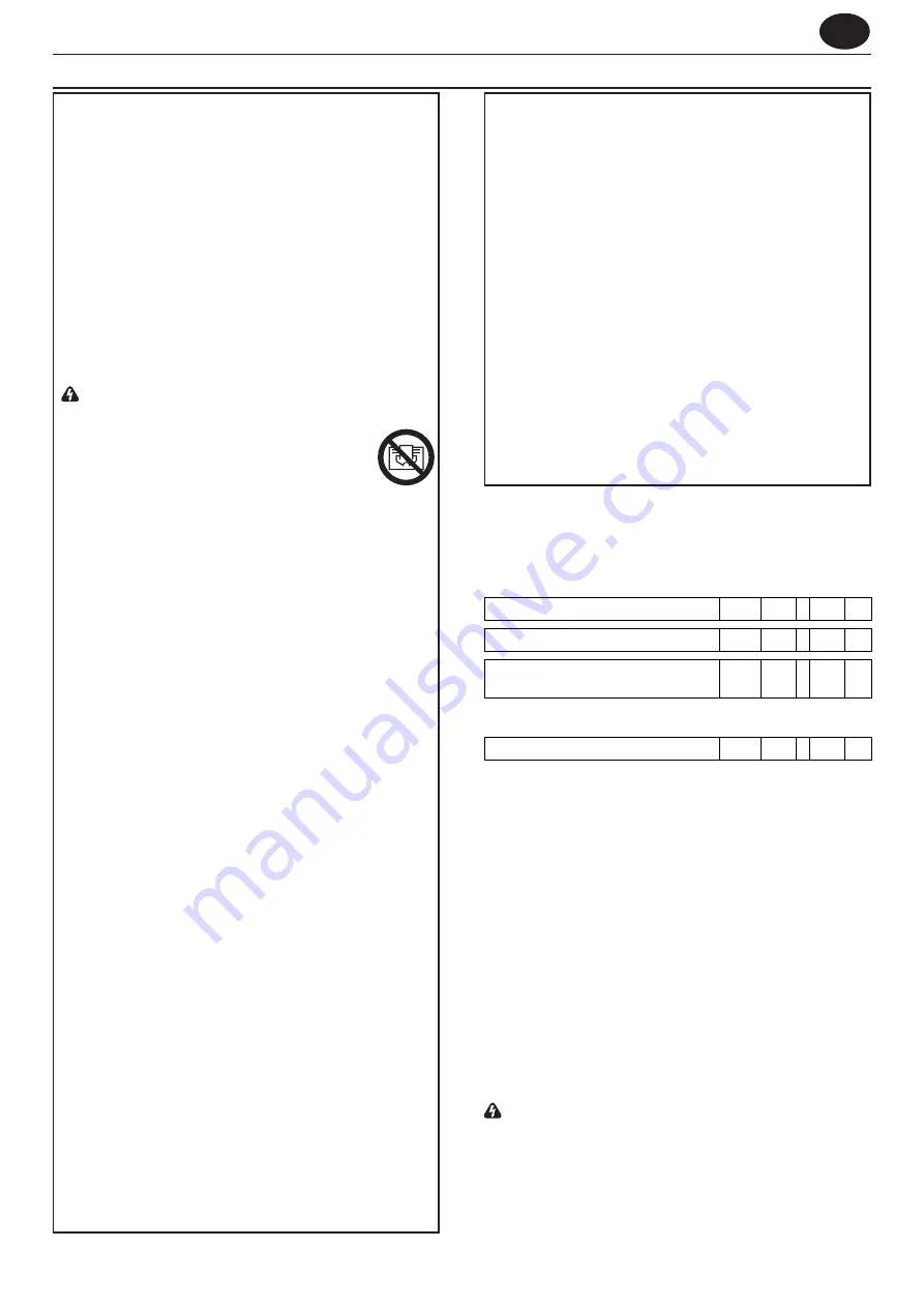 Dimplex CMT20E Manual Download Page 7