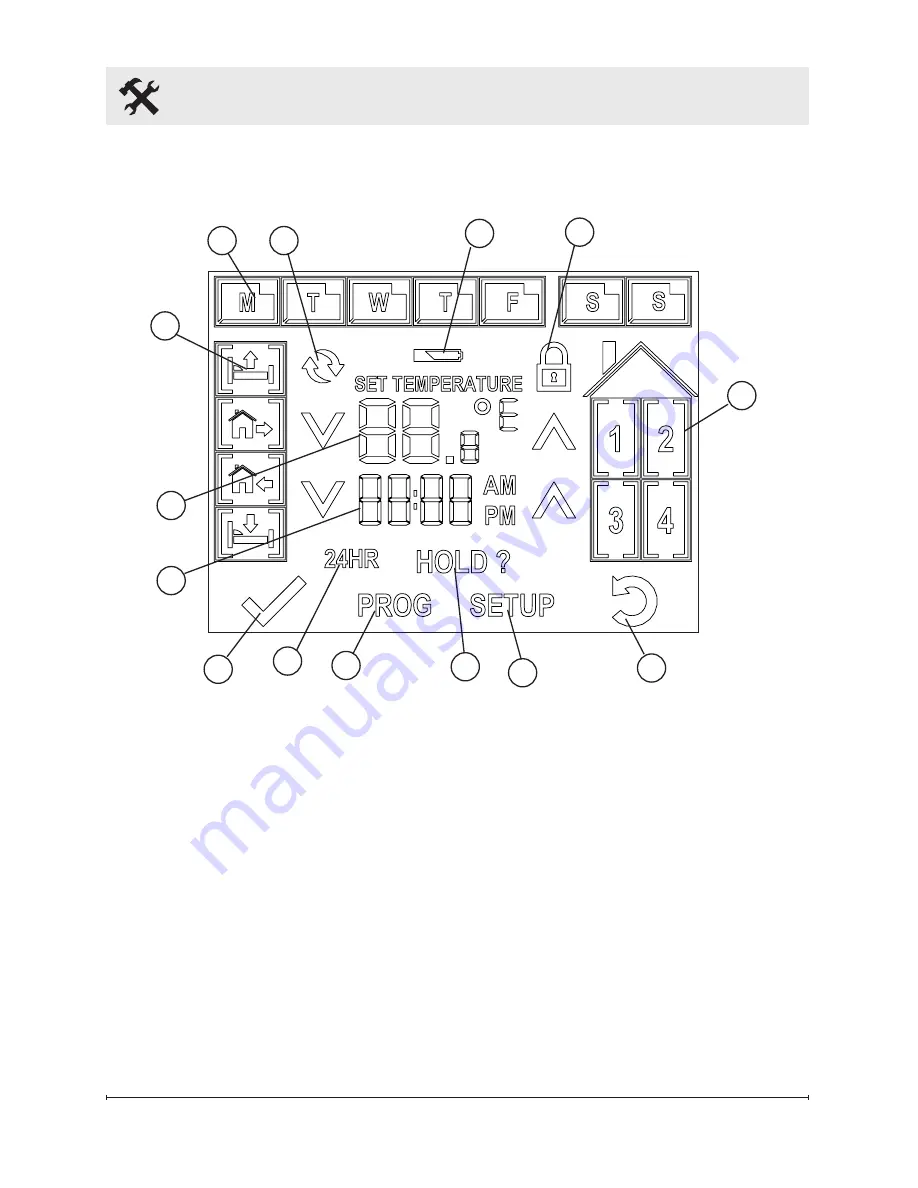 Dimplex CX-MPC Скачать руководство пользователя страница 8