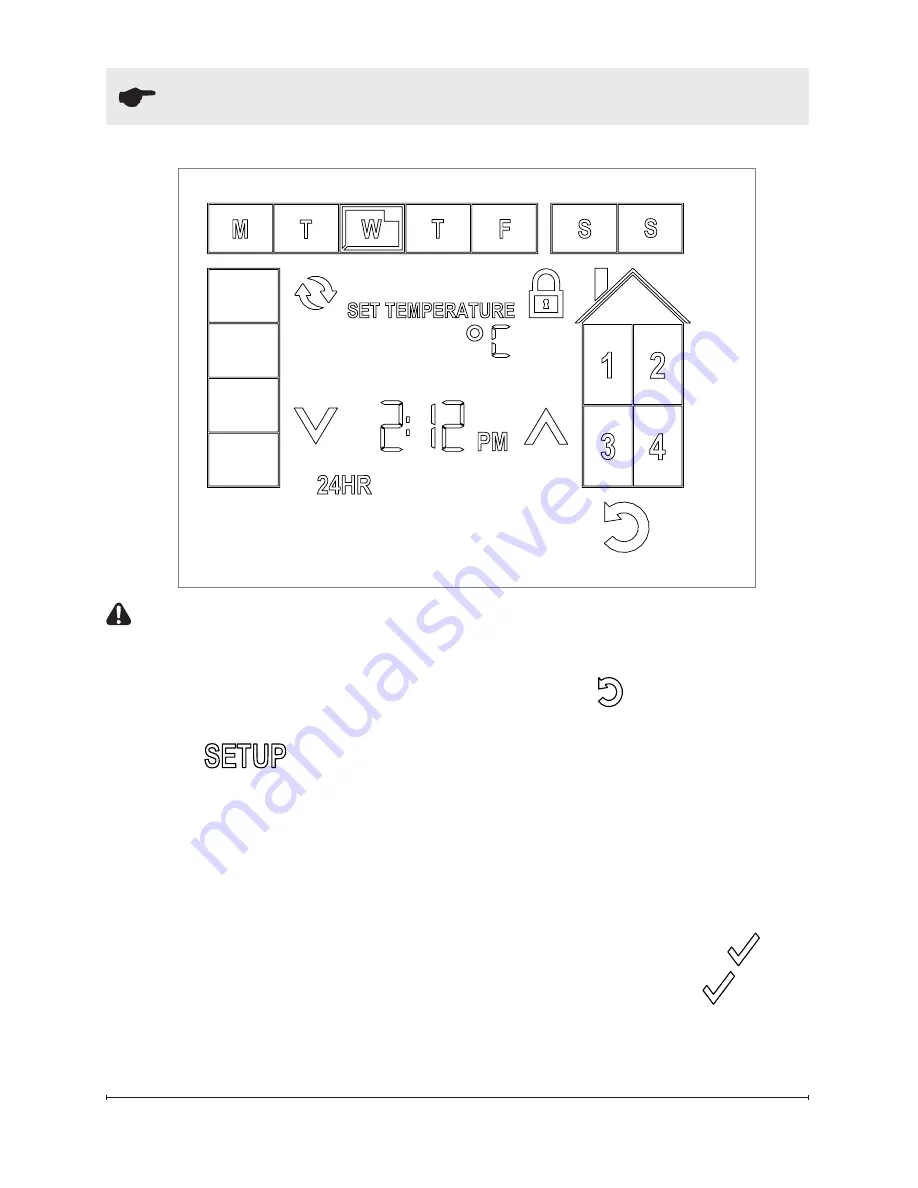 Dimplex CX-MPC Скачать руководство пользователя страница 12