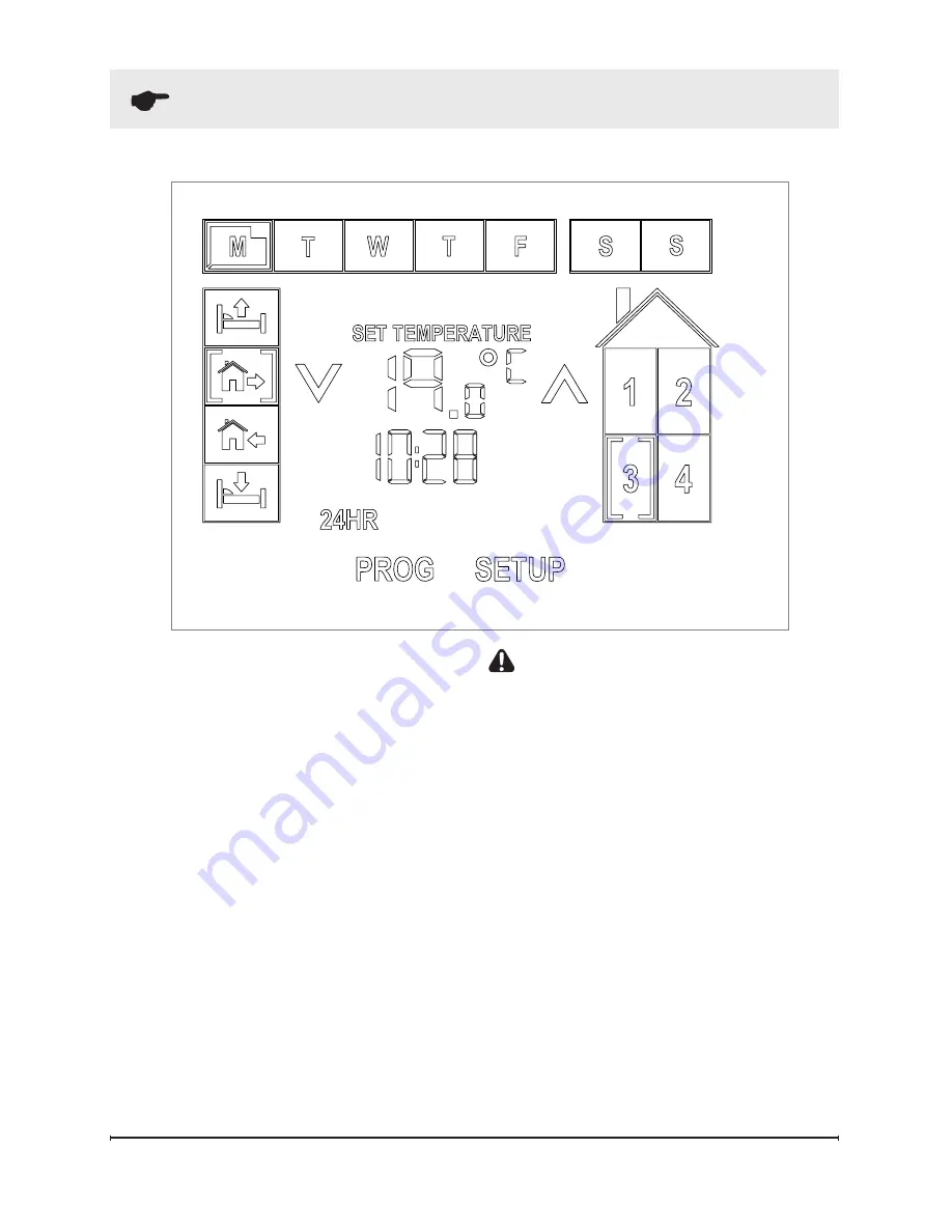 Dimplex CX-MPC Скачать руководство пользователя страница 15