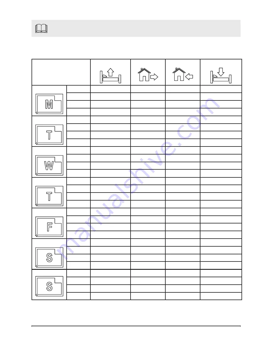 Dimplex CX-MPC Скачать руководство пользователя страница 19