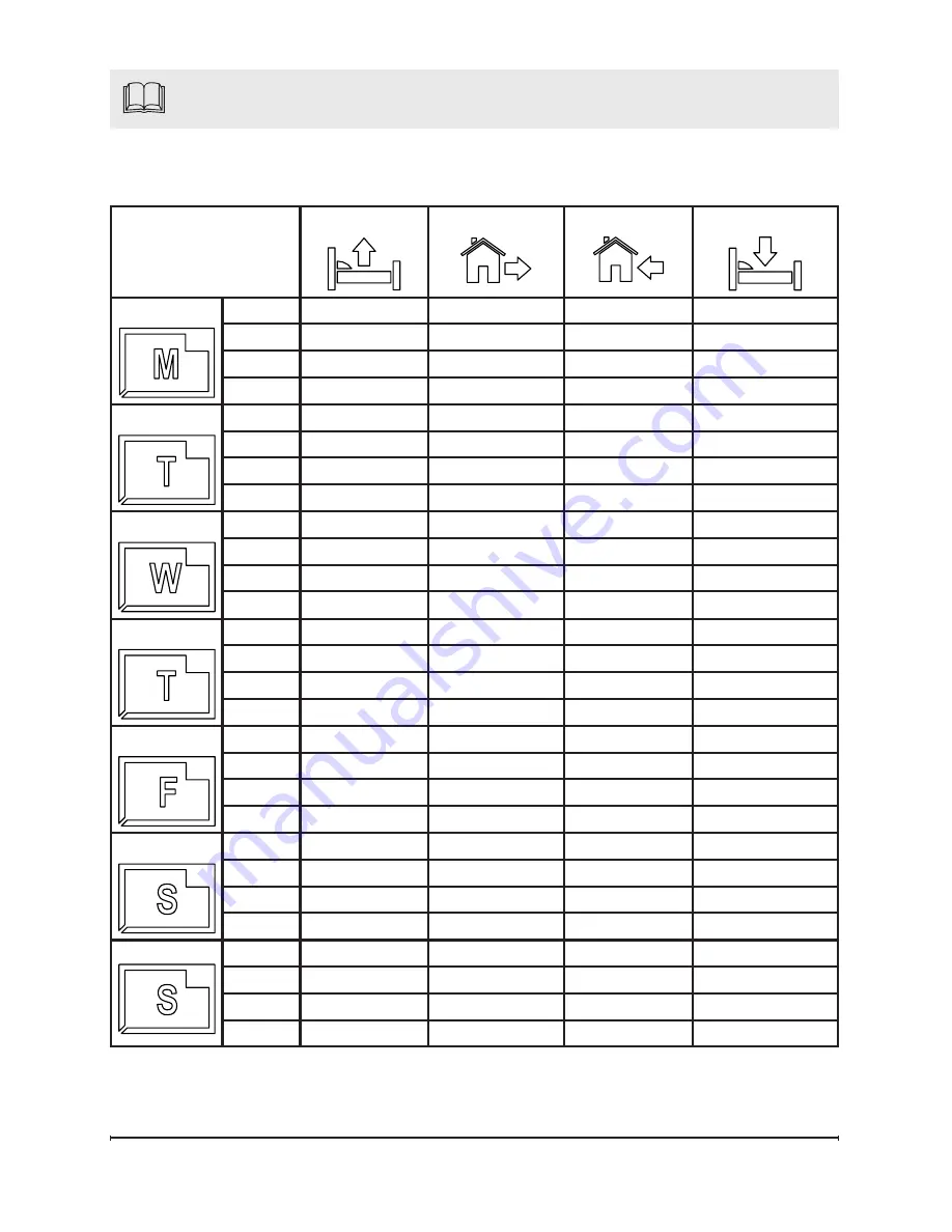 Dimplex CX-MPC Скачать руководство пользователя страница 41