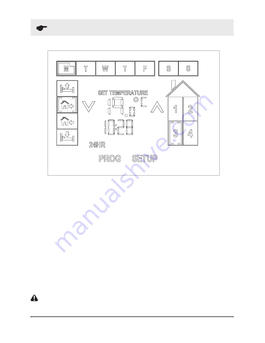 Dimplex CX-MPC Скачать руководство пользователя страница 59