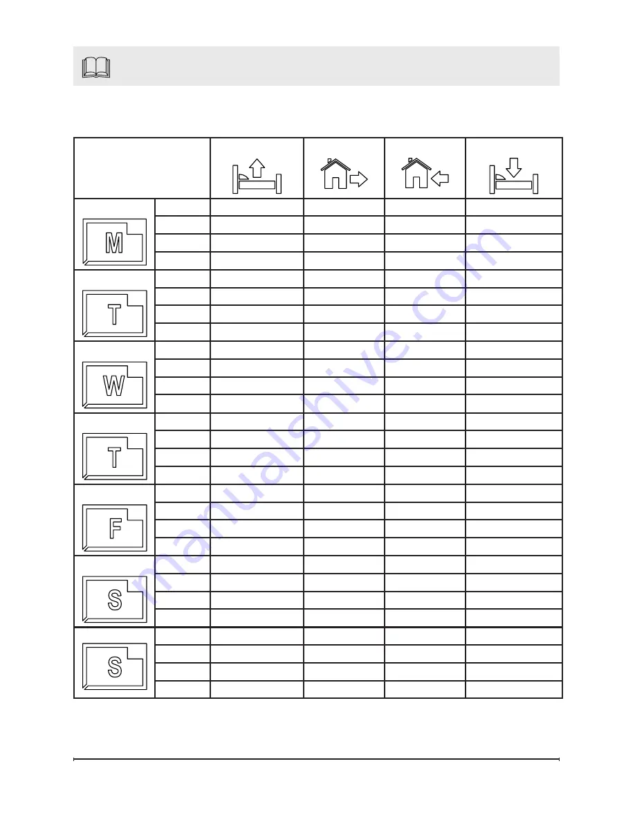 Dimplex CX-MPC Скачать руководство пользователя страница 63