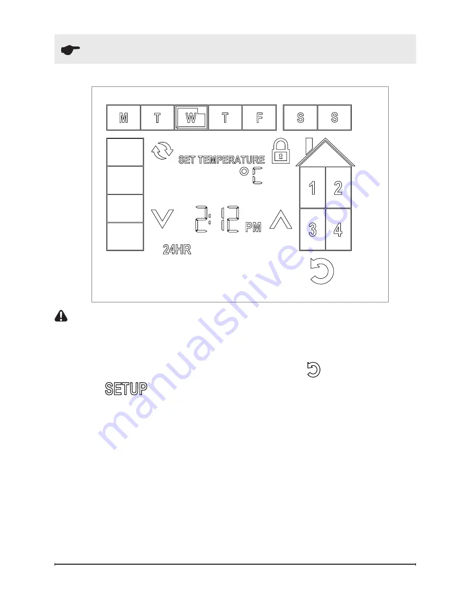 Dimplex CX-WIFI 6700530100 Скачать руководство пользователя страница 15