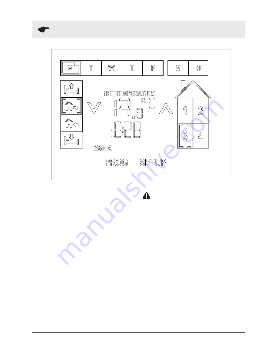 Dimplex CX-WIFI 6700530100 Скачать руководство пользователя страница 18