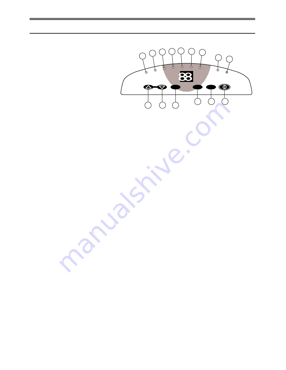 Dimplex DAC 12000R Manual Download Page 8