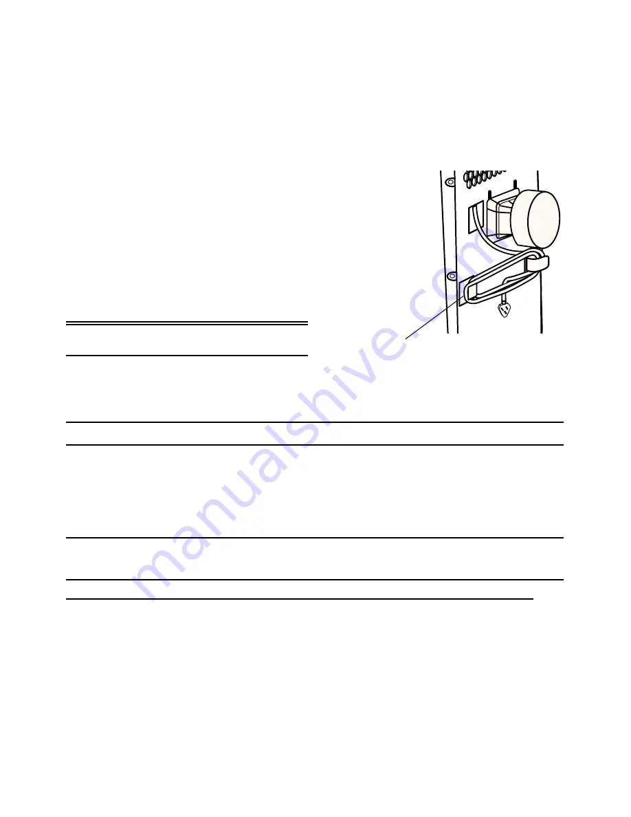 Dimplex DAC 12000R Manual Download Page 12