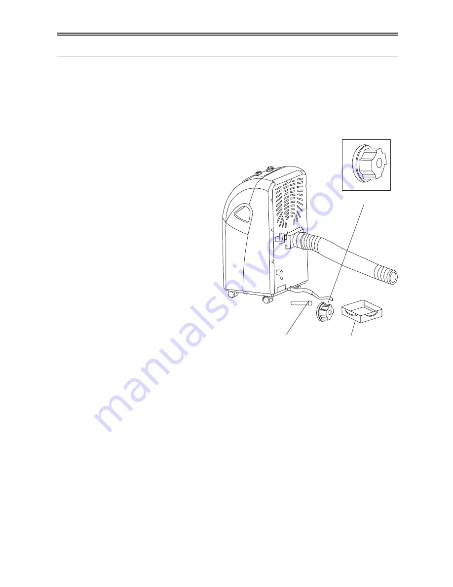 Dimplex DAC12004RC-2 Manual Download Page 12