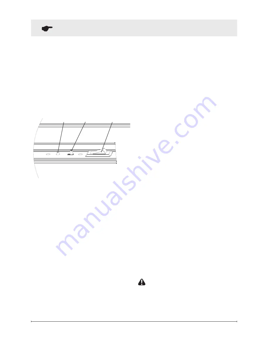 Dimplex DCF44GS Скачать руководство пользователя страница 8