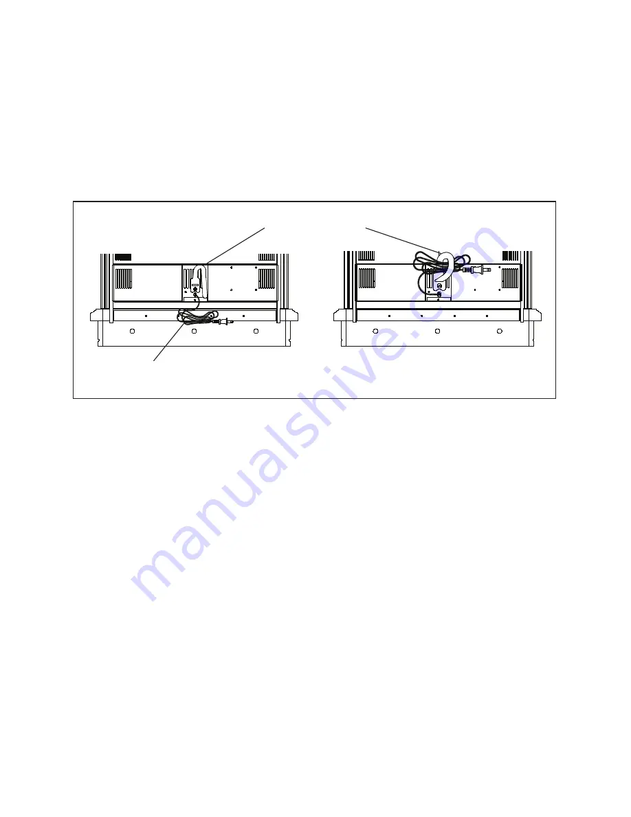 Dimplex DCF7850 Owner'S Manual Download Page 7