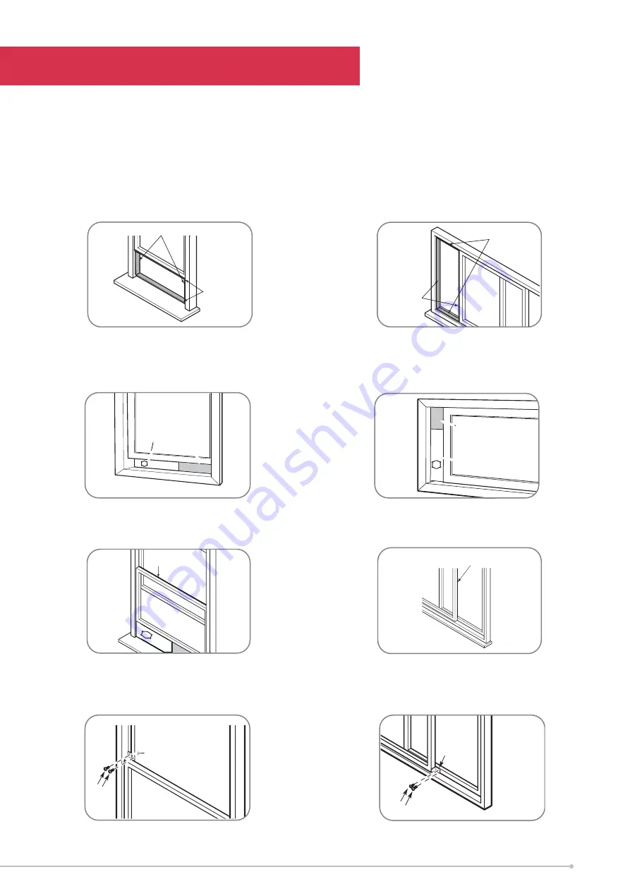 Dimplex DCP7W Instruction Manual Download Page 19