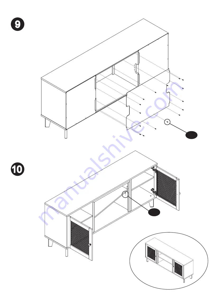 Dimplex Dean GDS25G5-1909 Скачать руководство пользователя страница 7