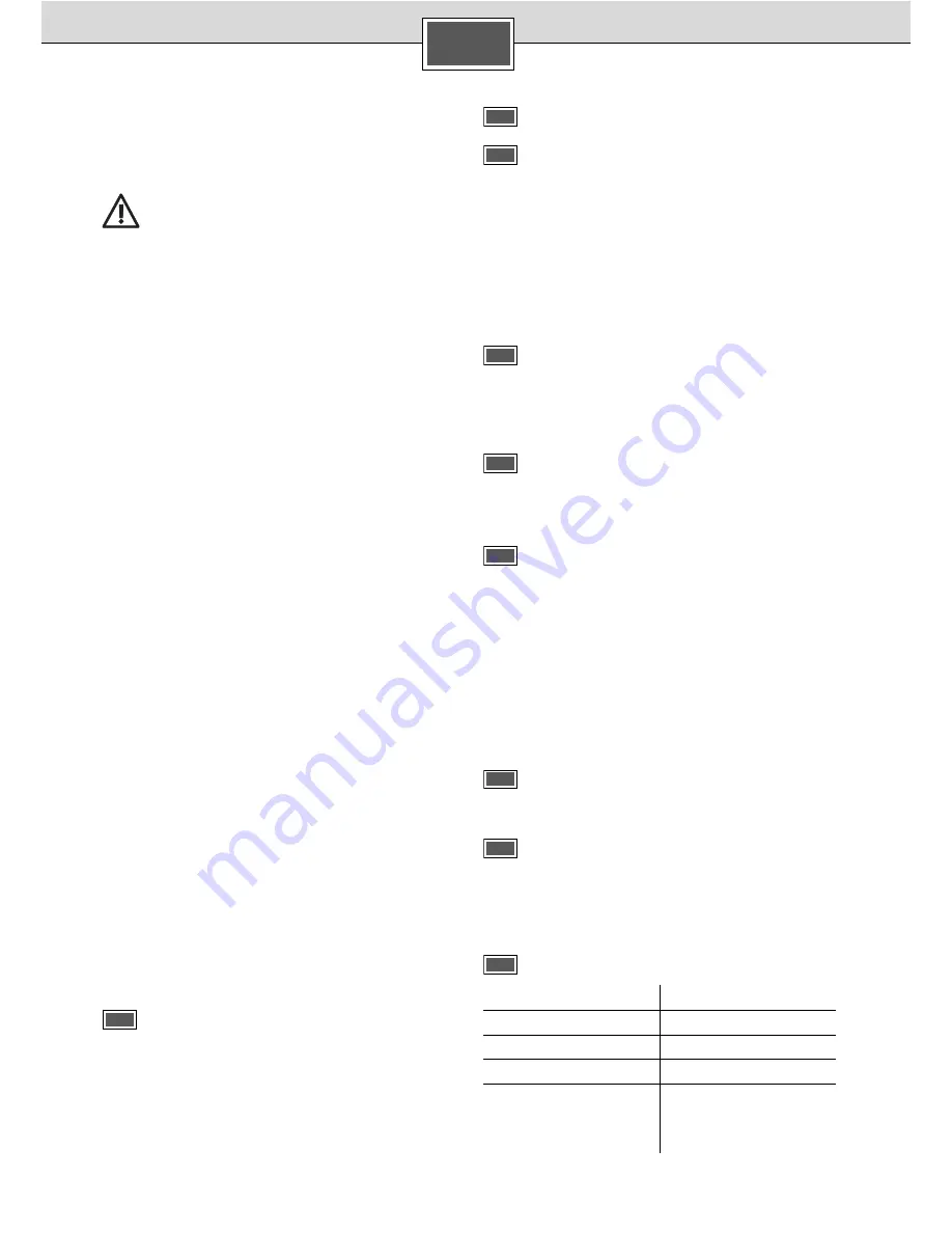 Dimplex DES 1802 Installation Instructions Manual Download Page 10