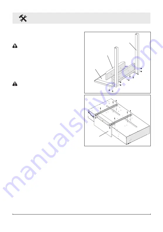 Dimplex DF1135M Owner'S Manual Download Page 11