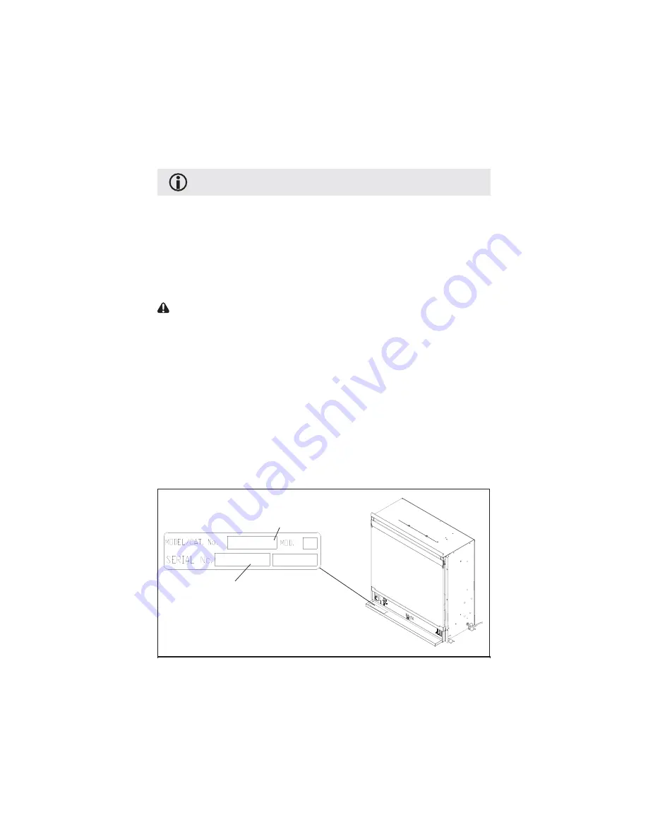 Dimplex DF2010-EU Owner'S Manual Download Page 3