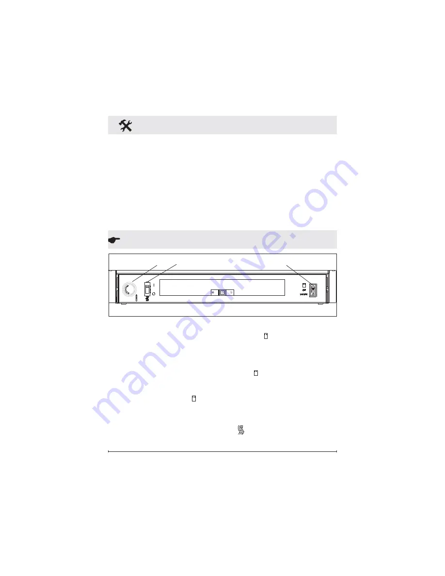 Dimplex DF2010-EU Owner'S Manual Download Page 52