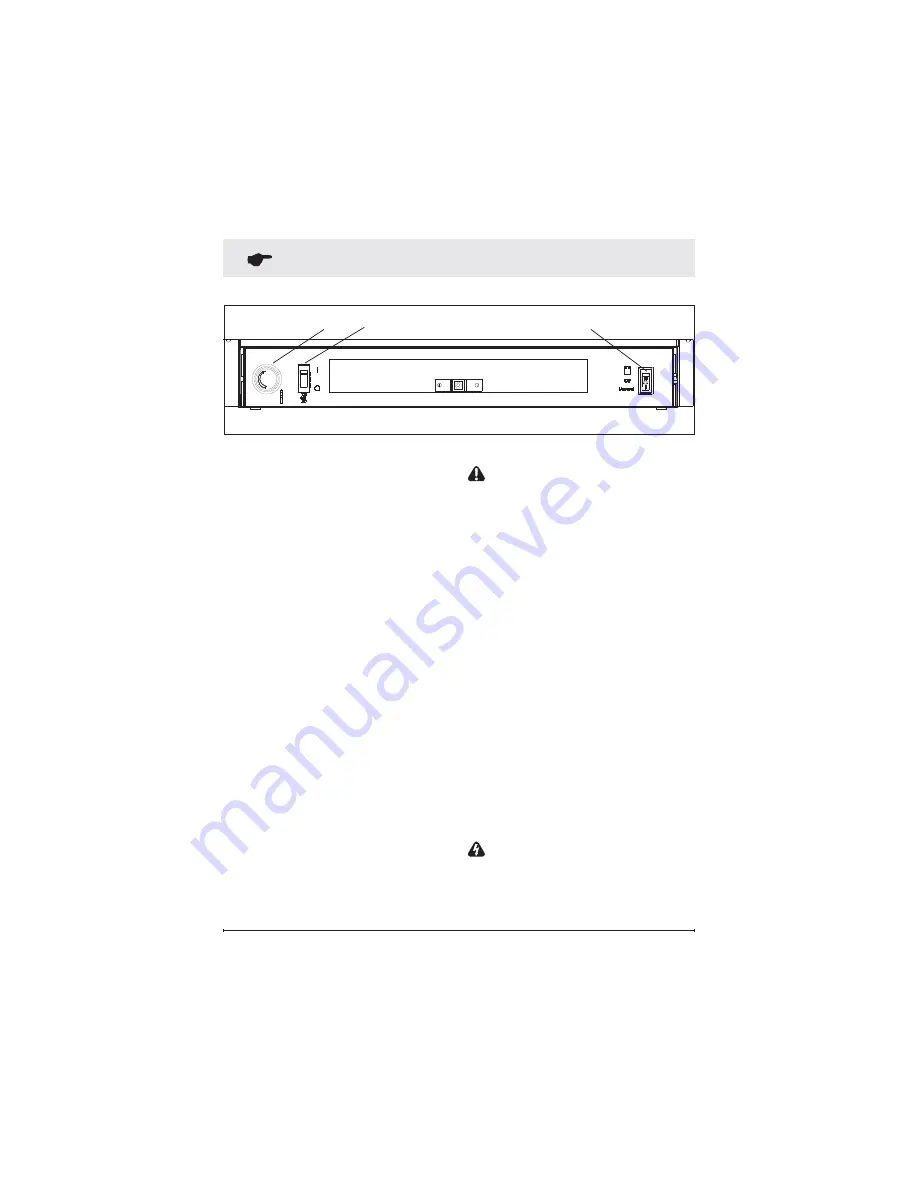 Dimplex DF2010-EU Owner'S Manual Download Page 68