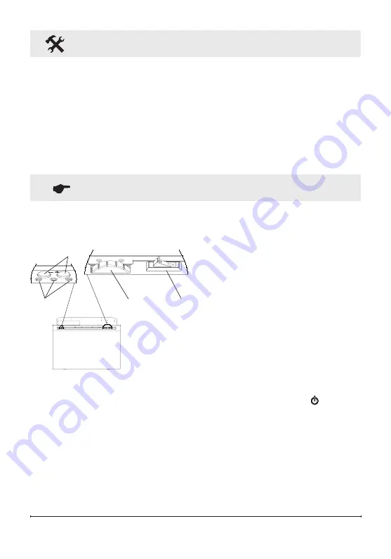 Dimplex DF2550-EU Скачать руководство пользователя страница 47