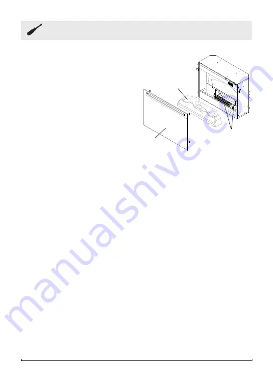 Dimplex DF2550-EU Owner'S Manual Download Page 69