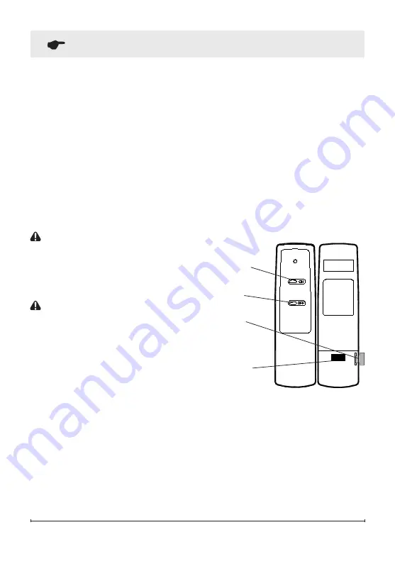 Dimplex DF2550-EU Owner'S Manual Download Page 103