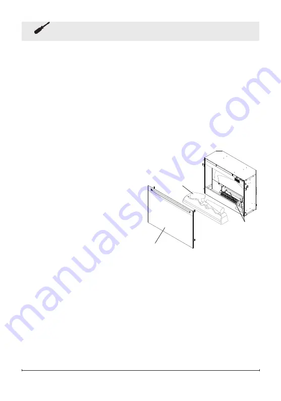 Dimplex DF2550-EU Owner'S Manual Download Page 123