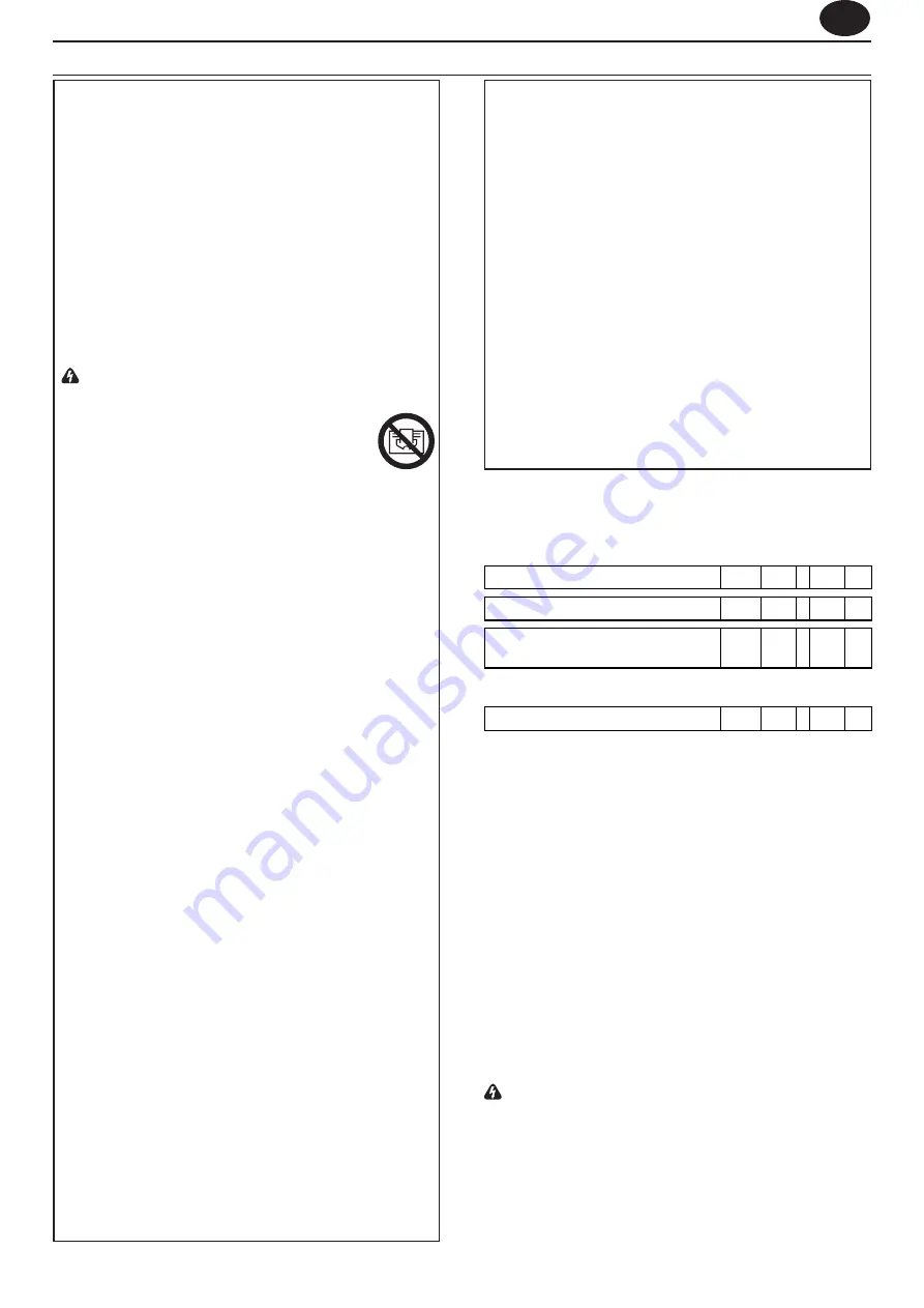 Dimplex DF2624L-INT Manual Download Page 8