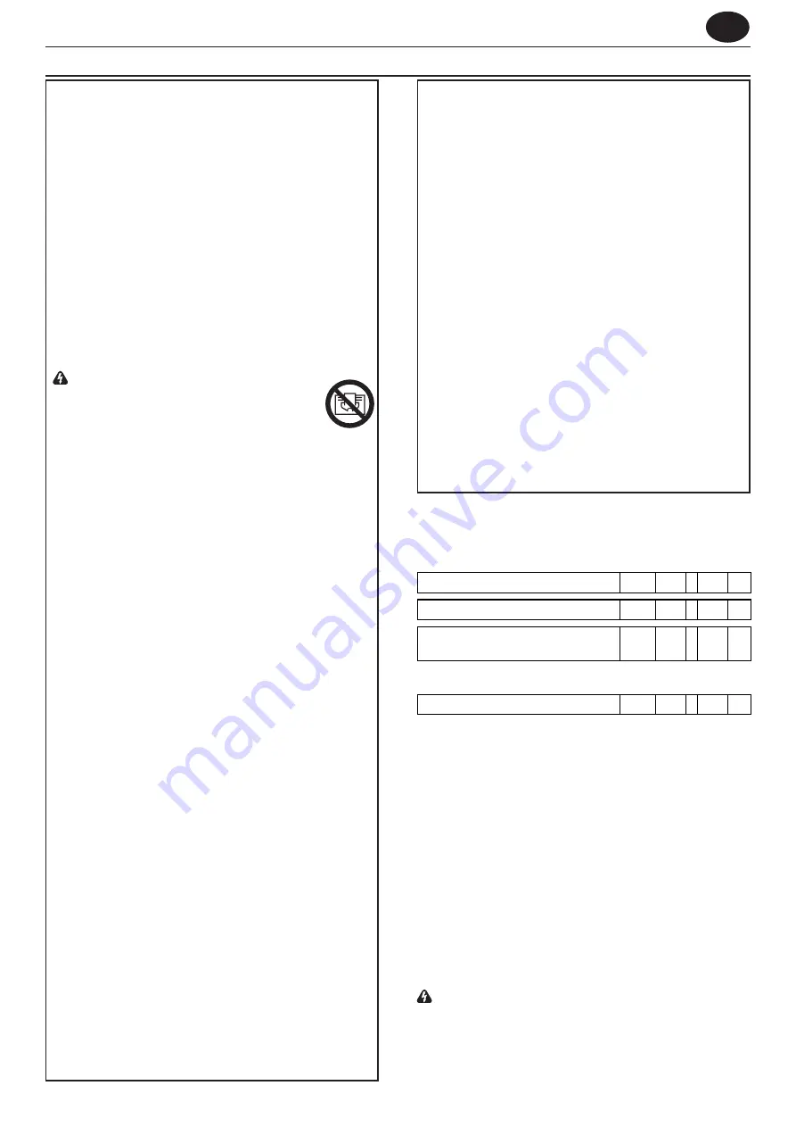 Dimplex DF2624L-INT Manual Download Page 16