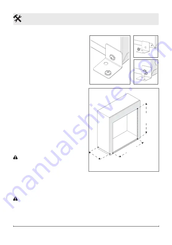 Dimplex DF2624L Скачать руководство пользователя страница 7